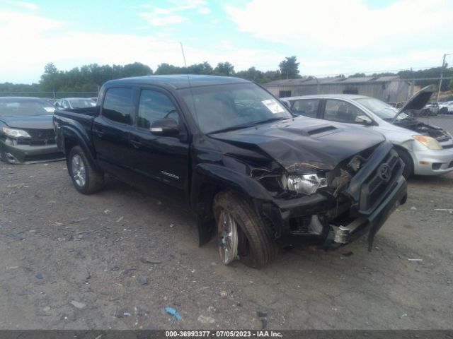 TOYOTA TACOMA 2012 3tmlu4en0cm097697