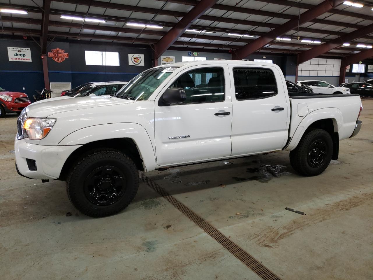 TOYOTA TACOMA 2012 3tmlu4en0cm098686