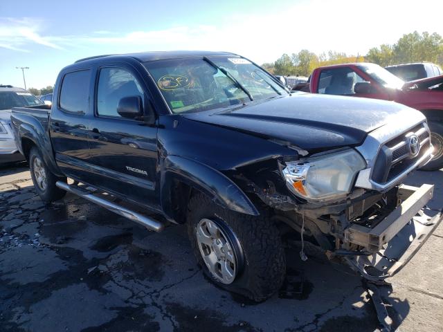 TOYOTA TACOMA DOU 2012 3tmlu4en0cm099160