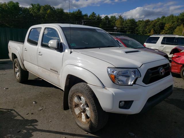 TOYOTA TACOMA DOU 2013 3tmlu4en0dm106058