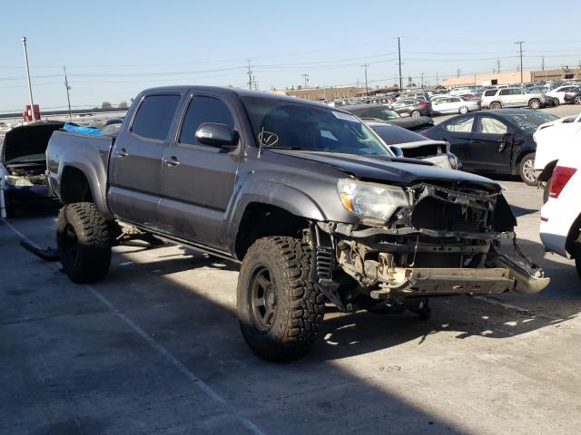 TOYOTA TACOMA DOU 2013 3tmlu4en0dm106206