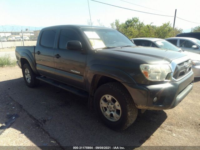 TOYOTA TACOMA 2013 3tmlu4en0dm106531