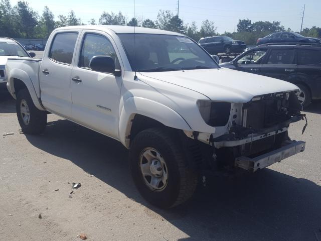 TOYOTA TACOMA DOU 2013 3tmlu4en0dm107517