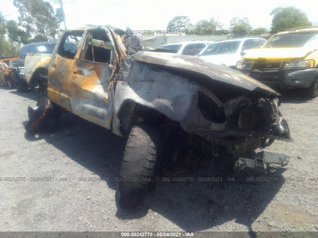 TOYOTA TACOMA 2013 3tmlu4en0dm108926