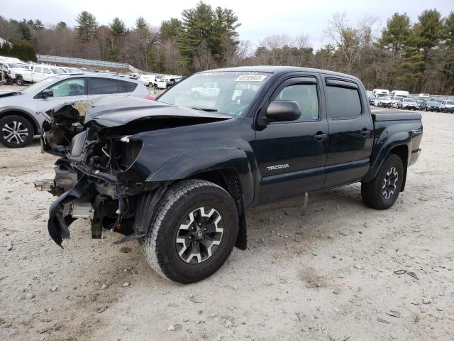 TOYOTA TACOMA 2013 3tmlu4en0dm109011