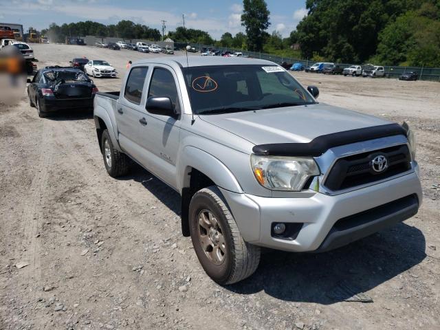 TOYOTA TACOMA DOU 2013 3tmlu4en0dm109350