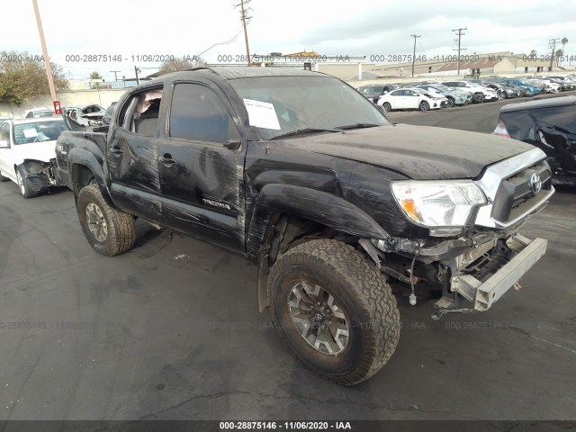 TOYOTA TACOMA 2013 3tmlu4en0dm110028