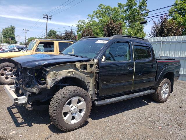 TOYOTA TACOMA 2013 3tmlu4en0dm110224