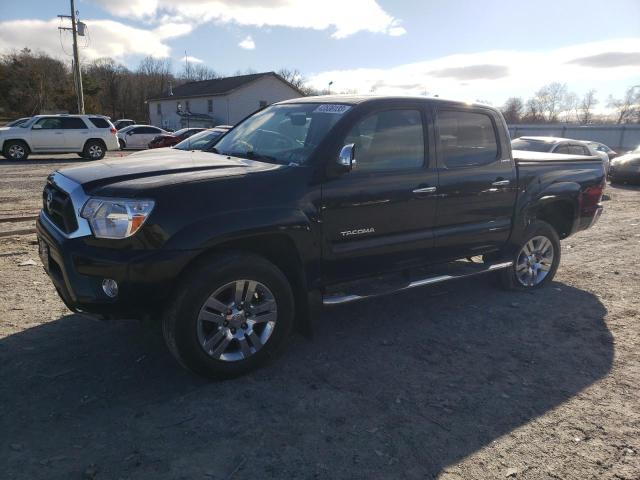 TOYOTA TACOMA DOU 2013 3tmlu4en0dm111812