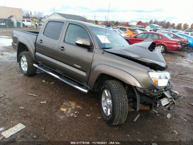 TOYOTA TACOMA 2013 3tmlu4en0dm113446