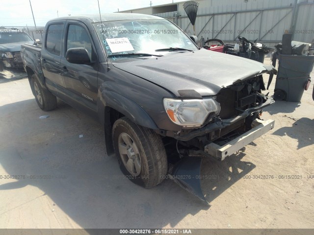 TOYOTA TACOMA 2013 3tmlu4en0dm122082