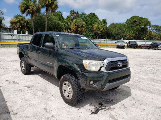 TOYOTA TACOMA DOU 2013 3tmlu4en0dm122213