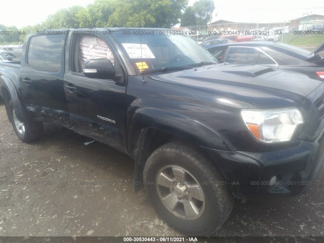 TOYOTA TACOMA 2013 3tmlu4en0dm122826