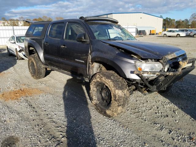 TOYOTA TACOMA DOU 2013 3tmlu4en0dm122972