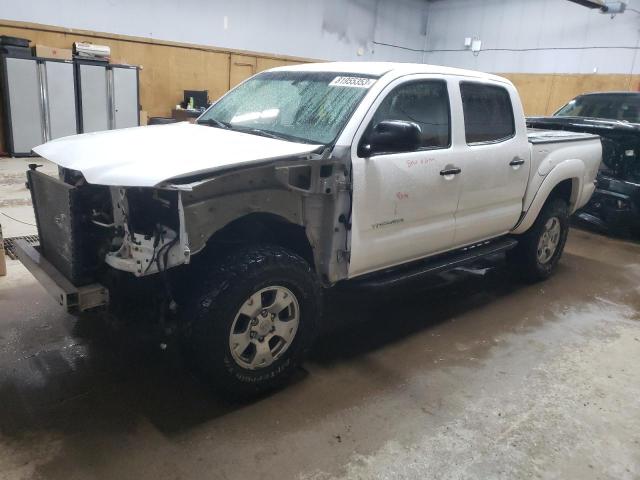 TOYOTA TACOMA 2013 3tmlu4en0dm127296