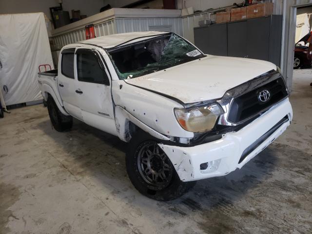 TOYOTA TACOMA DOU 2013 3tmlu4en0dm127606