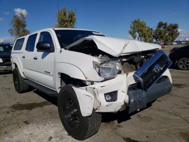 TOYOTA TACOMA DOU 2013 3tmlu4en0dm127735