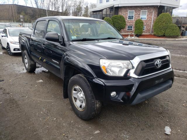 TOYOTA TACOMA DOU 2013 3tmlu4en0dm127878