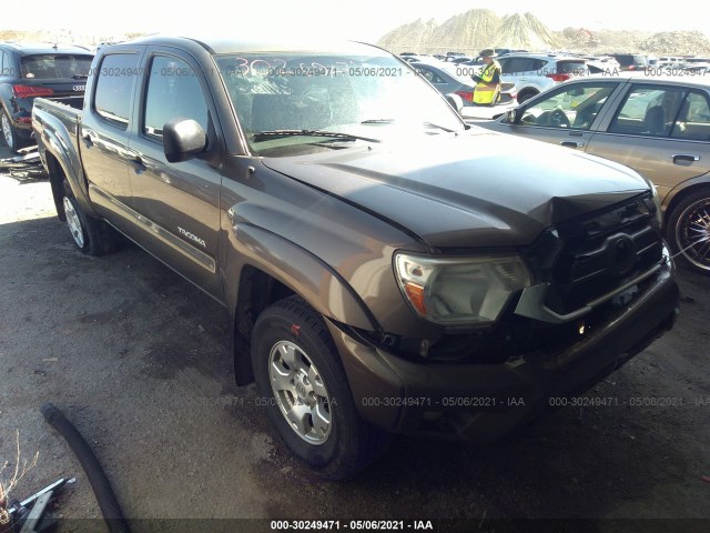 TOYOTA TACOMA 2013 3tmlu4en0dm129520