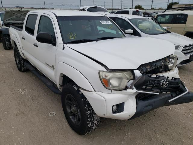 TOYOTA TACOMA DOU 2013 3tmlu4en0dm130831