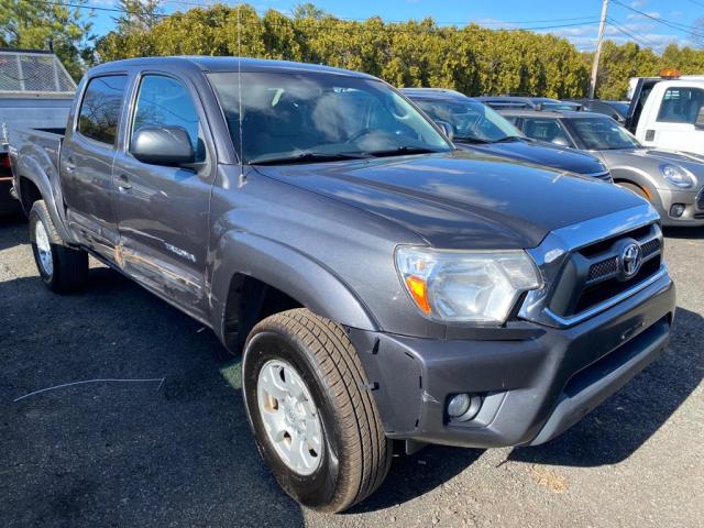 TOYOTA TACOMA DOU 2013 3tmlu4en0dm131154