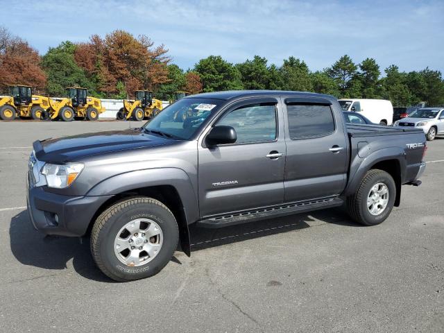 TOYOTA TACOMA DOU 2013 3tmlu4en0dm131347