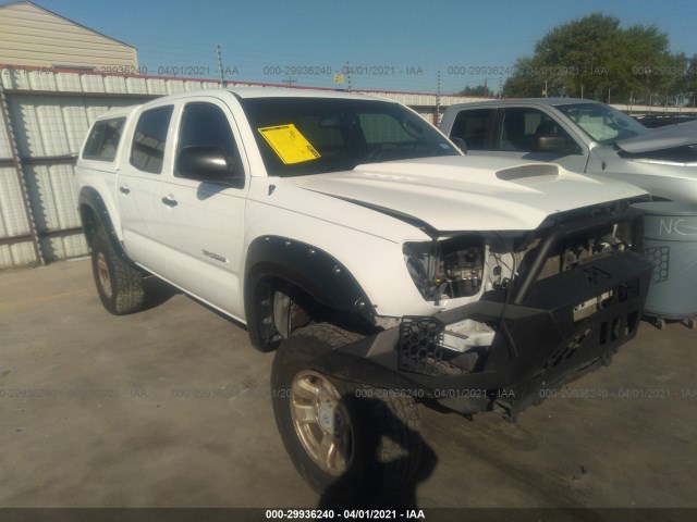 TOYOTA TACOMA 2013 3tmlu4en0dm133700