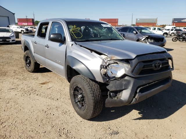 TOYOTA TACOMA DOU 2014 3tmlu4en0em139532