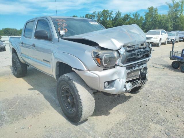 TOYOTA TACOMA DOU 2014 3tmlu4en0em142480