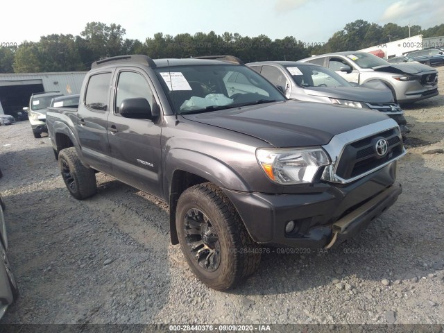 TOYOTA TACOMA 2014 3tmlu4en0em143256