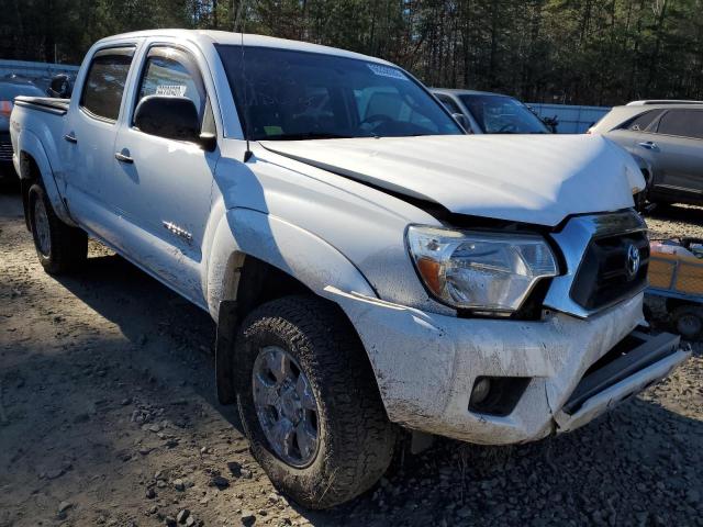 TOYOTA TACOMA DOU 2014 3tmlu4en0em146044