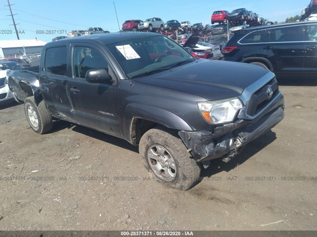 TOYOTA TACOMA 2014 3tmlu4en0em146190