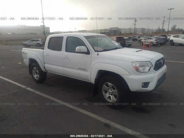 TOYOTA TACOMA 2014 3tmlu4en0em146271