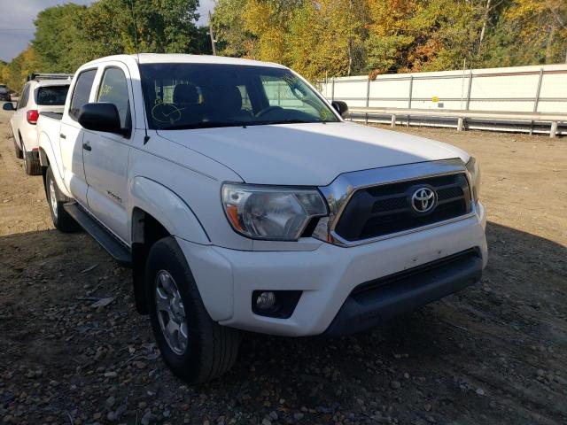 TOYOTA TACOMA DOU 2014 3tmlu4en0em147002