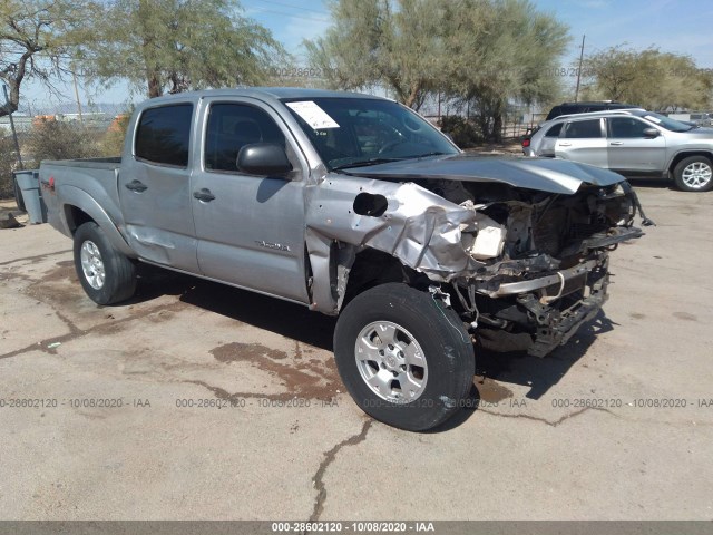 TOYOTA TACOMA 2014 3tmlu4en0em147811