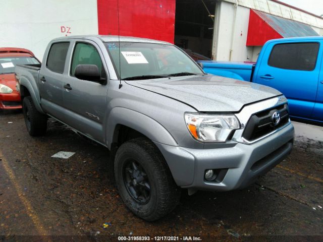 TOYOTA TACOMA 2014 3tmlu4en0em148067