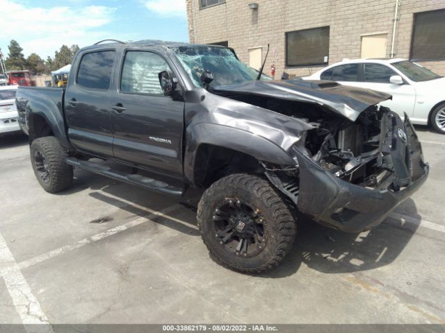 TOYOTA TACOMA 2014 3tmlu4en0em152278