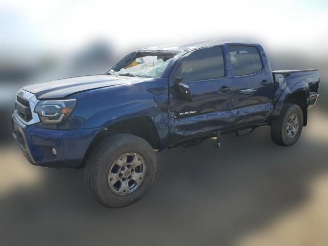 TOYOTA TACOMA 2014 3tmlu4en0em153222