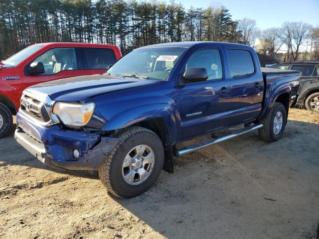 TOYOTA TACOMA 2014 3tmlu4en0em153740