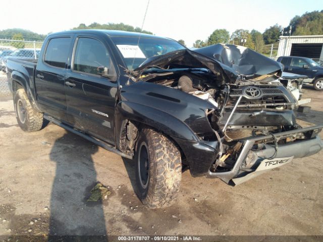 TOYOTA TACOMA 2014 3tmlu4en0em156301