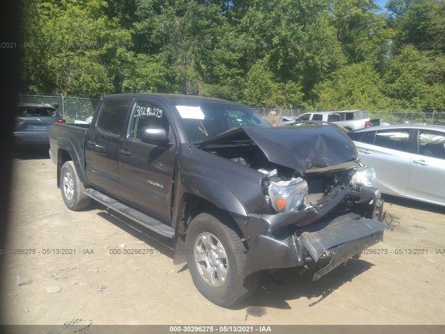 TOYOTA TACOMA 2014 3tmlu4en0em160557