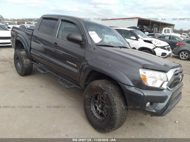 TOYOTA TACOMA 2014 3tmlu4en0em162275