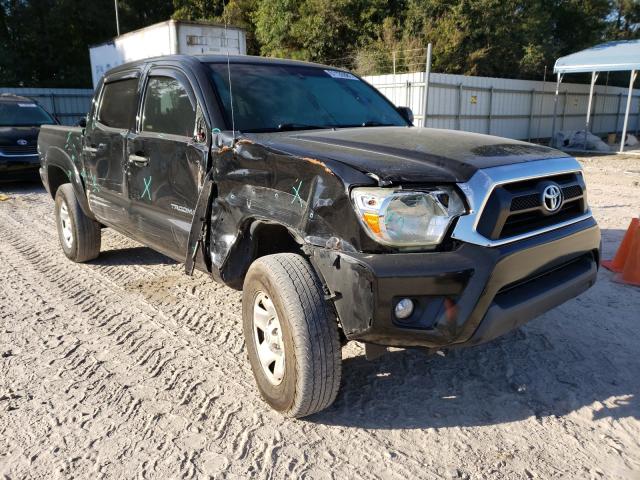 TOYOTA TACOMA DOU 2015 3tmlu4en0fm165422