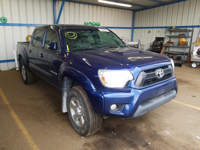 TOYOTA TACOMA DOU 2015 3tmlu4en0fm166103