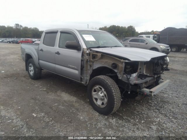 TOYOTA TACOMA 2015 3tmlu4en0fm166392