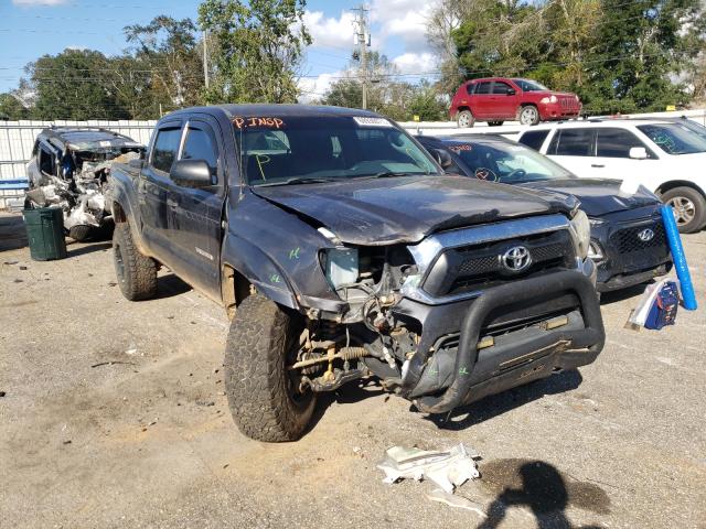 TOYOTA TACOMA DOU 2015 3tmlu4en0fm166909