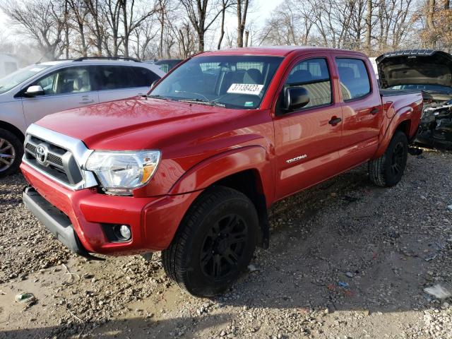 TOYOTA TACOMA DOU 2015 3tmlu4en0fm166957