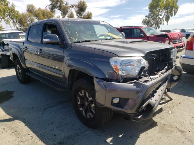 TOYOTA TACOMA DOU 2015 3tmlu4en0fm171057