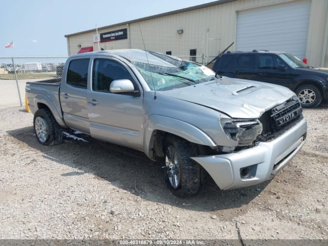 TOYOTA TACOMA 2015 3tmlu4en0fm171236