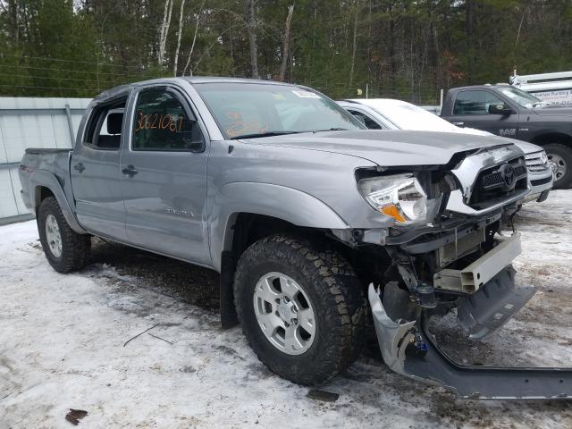 TOYOTA TACOMA DOU 2015 3tmlu4en0fm174525